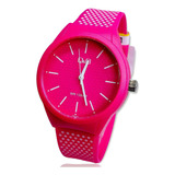 Reloj Deportivo Mujer Ideal Para