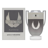 Paco Rabanne Invictus Platinum - mL a $5577