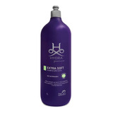 Hydra Groomers Extra Soft  Shampool 1l