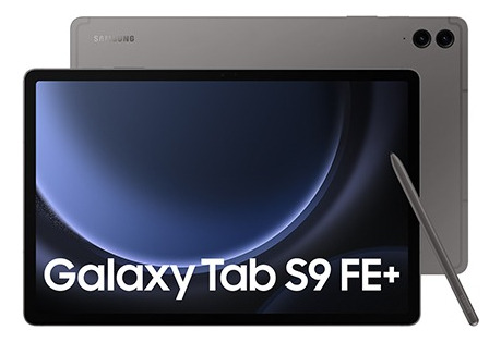 Tablet Samsung  Galaxy Tab S9 Fe + 8gb Gris 128gb