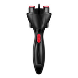 Trenzadora De Cabello Automática, Máquina De Trenzado De Cab