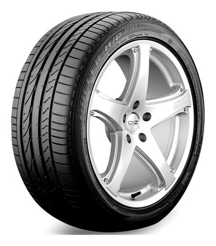 Neumático Bridgestone Dueler H/p Sport Lt 225/50r17 94 H