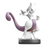 Amiibo Mewtwo 1era Edición Jp Listo Para Envio 