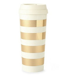 Vaso Termico Para Taza De Cafe De Viaje Kate Spade New Yor