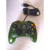 Control Xbox Clásico Edición Especial Halo 