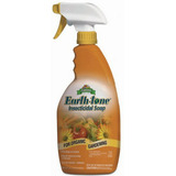 Spray Insecticida Orgánico Espoma Earth-tone - 24 Oz Is24, M