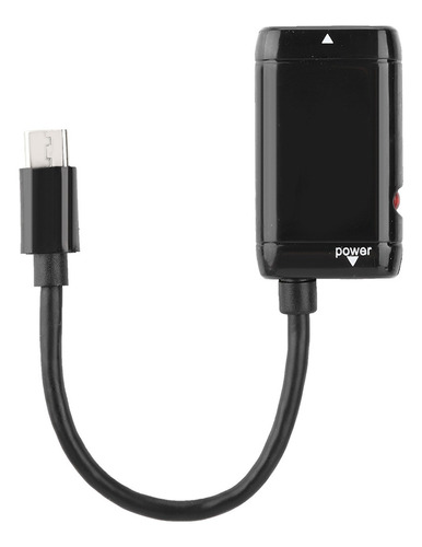 Adaptador Usb-c Tipo C A Hdmi Cable Usb 3.1 Para Mhl Android