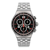 Reloj Swatch Hombre Irony Pudong Restyled Yvs404ge