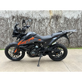 Ktm 390 Adventure Okm Ya Patentada