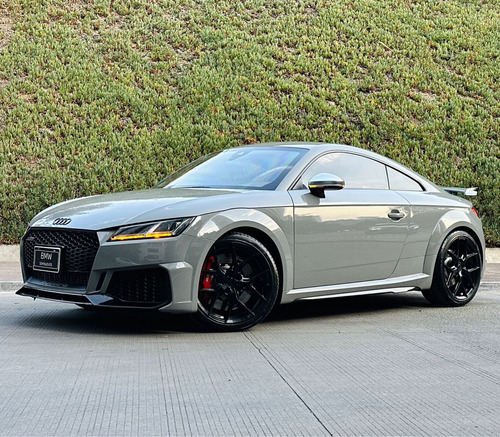 Audi Tt Rs Coupe S Tronic Quattro 2023