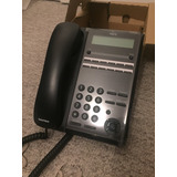 Telefono Nec Ip7ww-12 Txh Sl-2100