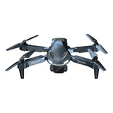 Drone Profissional H98 4k - 2 Baterias, 50x Zoom, Wi-fi +bag