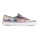 Vans / Moma / Authentic / Claude Monet