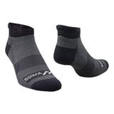 Medias Soquetes Weis Low Socks Unisex Trail Running Deporte