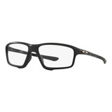 Óculos De Grau Oakley Crosslink Zero Ox8076 07-56