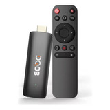 Mini Tv Stick Dq03, Android 10 Quad Core Córtex A53 2g/16g