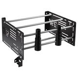 Soporte De Pared H D Garage Desmontable Para Almacenamiento,