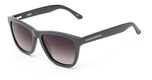 Lentes De Sol Hawkers - Diamond Grey Dark One X