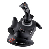 Palanca De Vuelo Para Playstation Thrustmaster