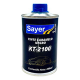 Tinta Caramelo Sayer Automotriz Pintura Candy 9 Tonos