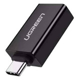 Adaptador Ugreen Usb-c A Usb