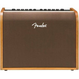 Amplificador Fender Guitarra Electroacustica Acoustic 100 W