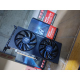 Powercolor Fighter Amd Radeon Rx 6700 Xt Tarjeta Gráfica