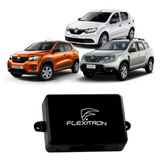 Interface Volante Symbol Clio Sandero Captur Oroch Flexitron