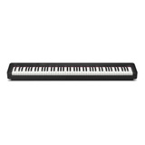 Piano Digital Casio Stage Preto 88 Teclas Cdp-s110 Cdps110