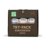 Trypack Indoor 250ml C/u - Biobizz
