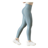 Legging Deportivo Lycra Colombiana Gala Sport Elite Lib