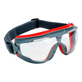 Antiparra 3m Goggle Gear 500 Gg500 Transparente Hc + Af