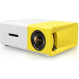 Mini Proyector Con Trípode, Proyector Portátil Para iPhone, 