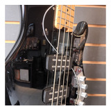 Baixo Fender American Deluxe Dimension Bass