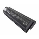 Bateria Extendida Hp Pavilion Dv2700 Dv6000 Dv6100 6200 Pyf