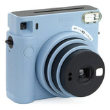 Fujifilm Cámara Instax Square Sq1 Azul