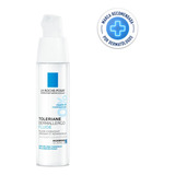 Fluido Hidratante La Roche Posay Toleriane Dermallergo Textura Ligera De 40 Ml