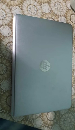 Notebook Hp Elitebook 1040 Windows 10 I5 (reacondicionada)