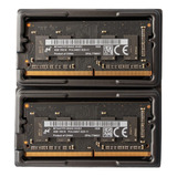 Memoria Ram 8gb Ddr4 (2x4 Gb) iMac