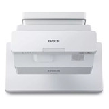 Projetor Epson Eb-725wi