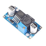 Modulo Dc Dc Xl6009 Lm2577 Elevador Voltaje Step Up Arduino