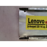 Caddy Lenovo Ideapad 320 14iap  --002d
