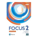 Focus 2 2nd Edition - Workbook