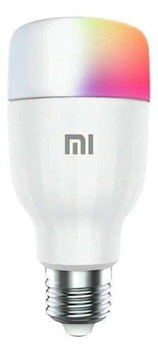 Foco Inteligente Xiaomi Mi Led Essential Colors & White