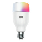 Foco Inteligente Xiaomi Mi Led Essential Colors & White