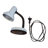 Velador Lampara Extensible C/led No Funciona Tecla Encendido