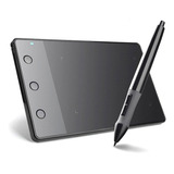 Caneta Huion H420 Gráficos Desenho Tablet 4000lpi