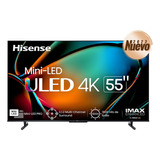 Pantalla Hisense 55 Uled Mini-led Pro 4k 55u8k 144hz Vrr