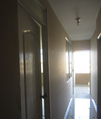 Alquiler Hab C/baño Comp. En5to Piso/estac Cultura-san Borja - Imagen 4