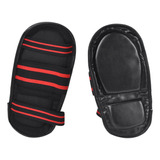 Protetor De Pés Muay Thai Instep Guards Eva Pad Para